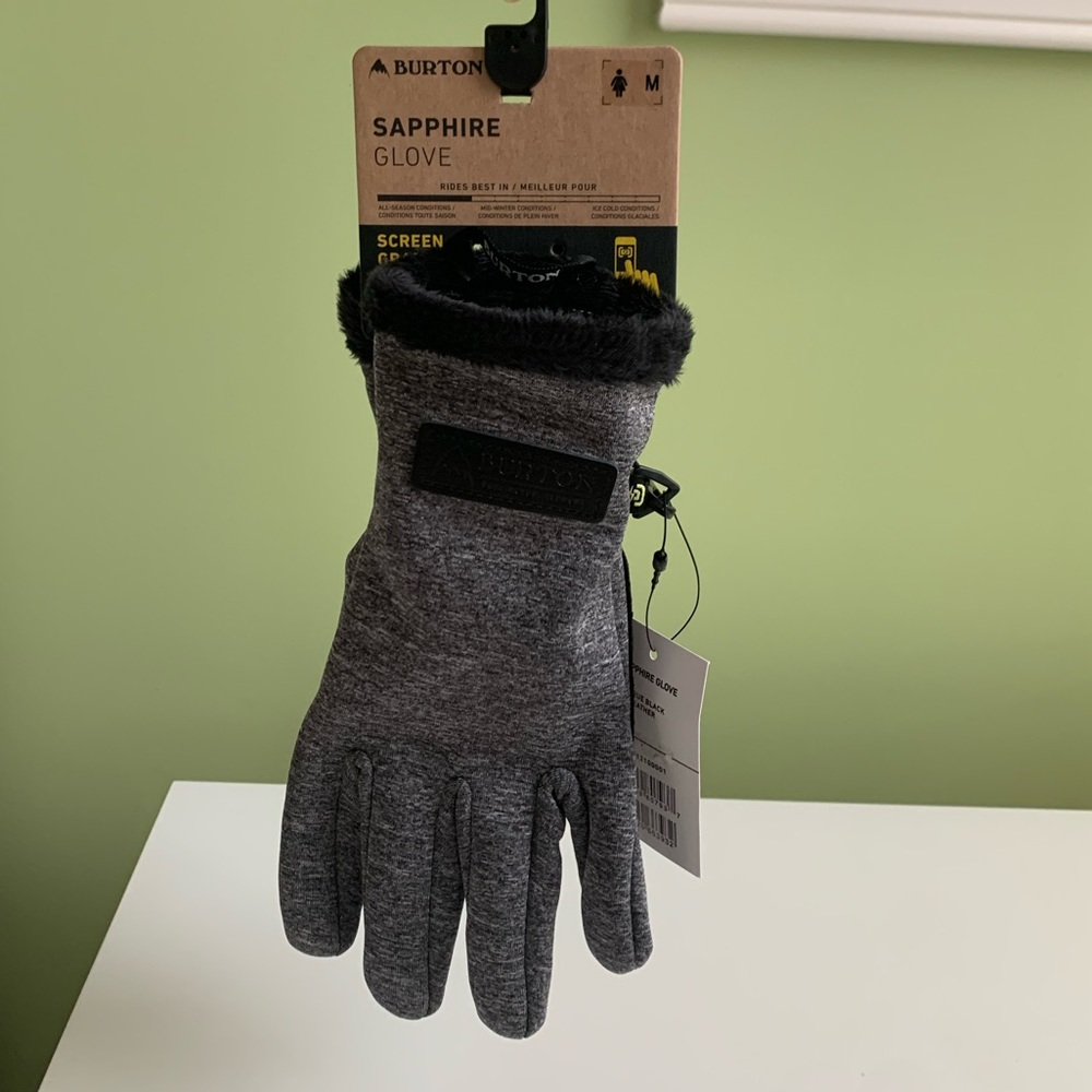 Burton Sapphire Glove